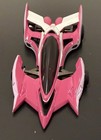 Stealth Jaguar Cyber formula Collection Megahouse Vol. 2 — photo 6
