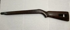 Irwin Pedersen/Robert Irwin IR M1 Carbine Stock With Flaming Bomb