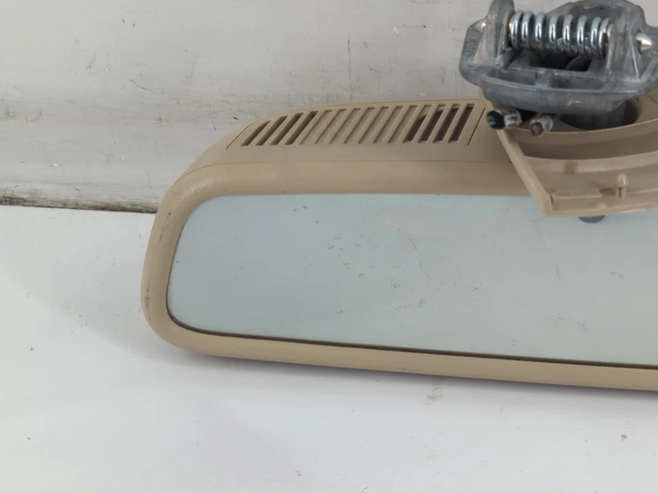 Espejo retrovisor interior Mercedes-Benz E350 OEM CYBZV Foto 2 de 4