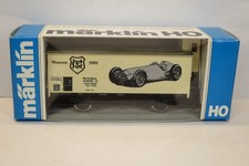 Märklin Museumswagen 1986 H0 OVP NEU TOP
