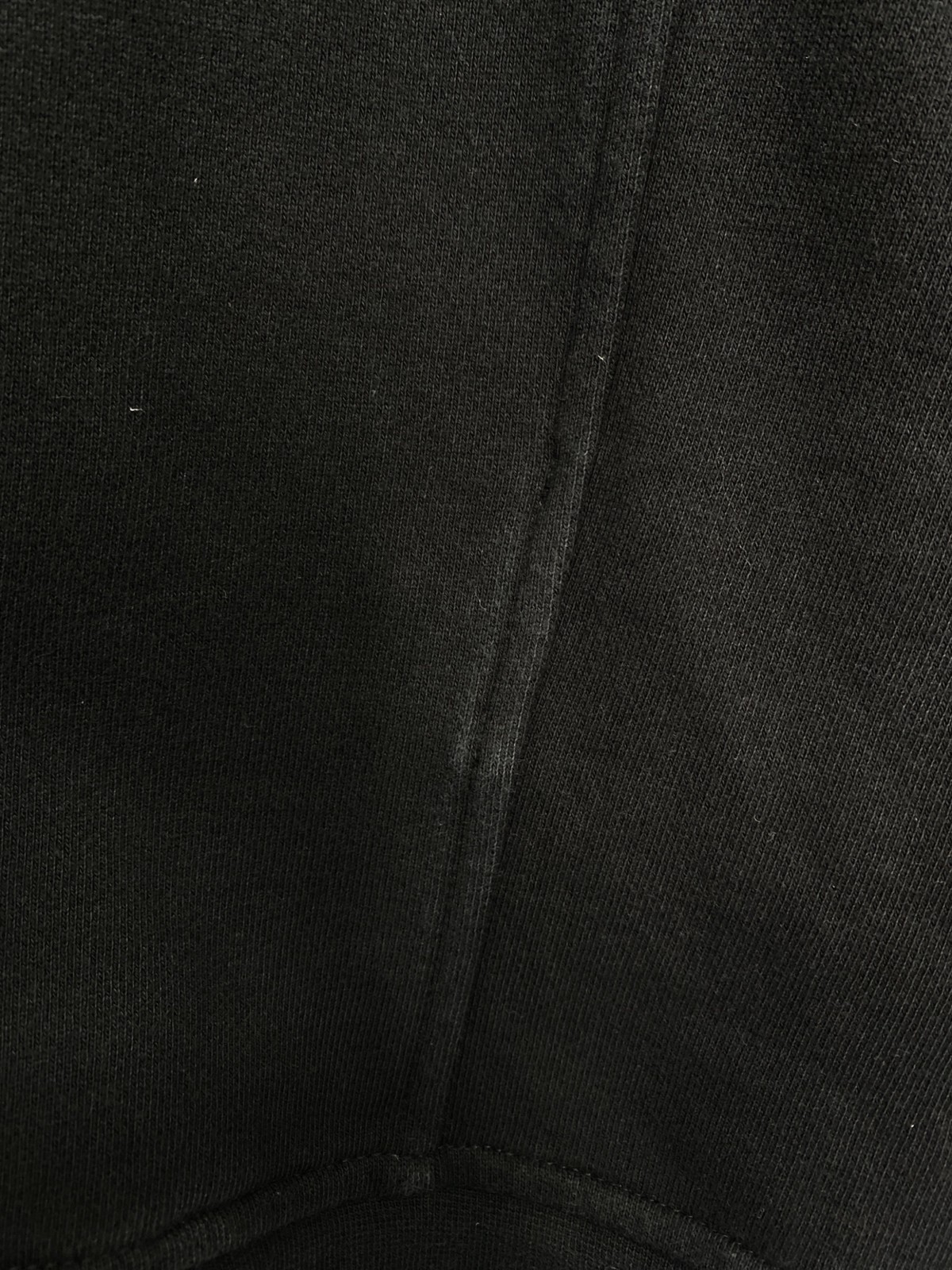 MONCLER/ALICIA KEYS Pullover Hoodie/ Black/ Size: M thumbnail 10