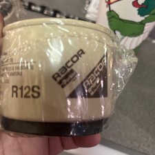 Racor R12S Fuel Filter By Parker 2 Micron spi...