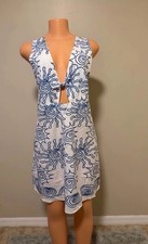Sun Dress Size L