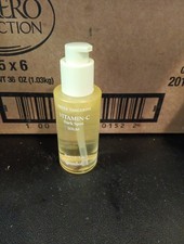 Green Tangerine Vitamin C Serum - Targets Dark Spots  Post-Acne Hyperpigmentati