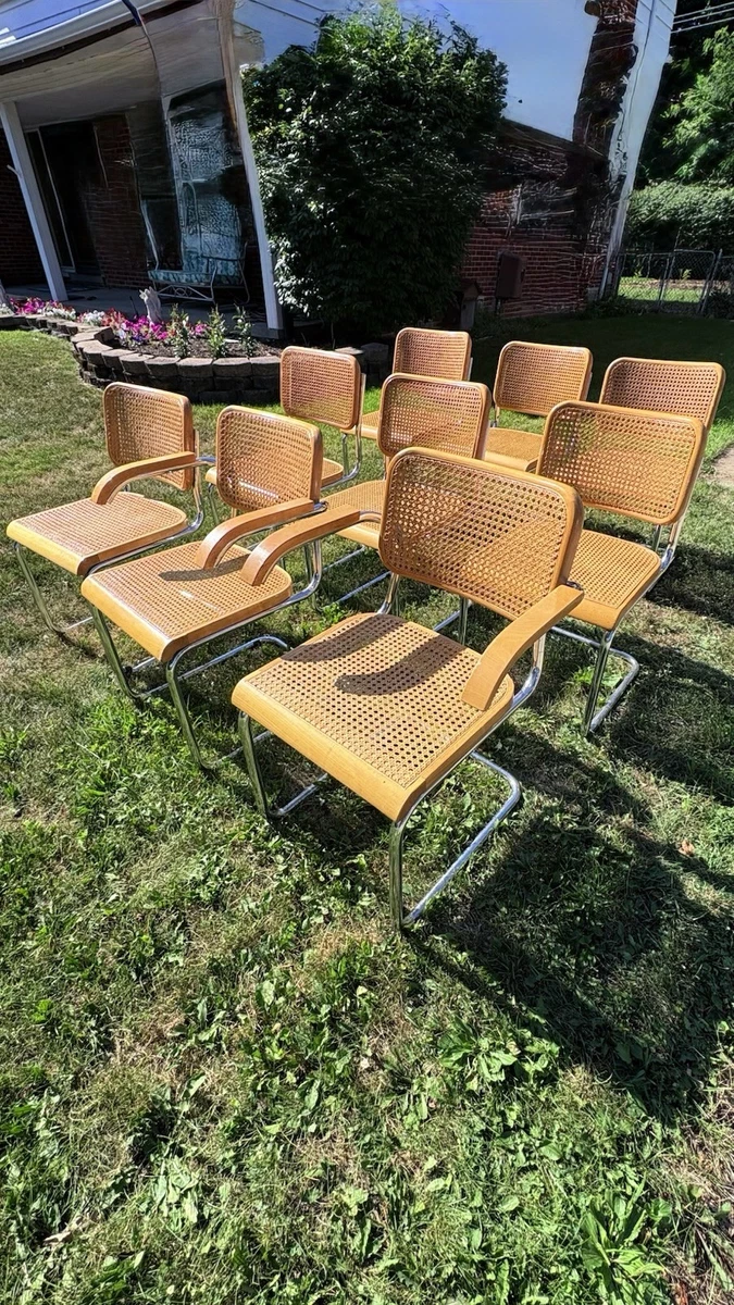 Cesca Chair for sale | eBay