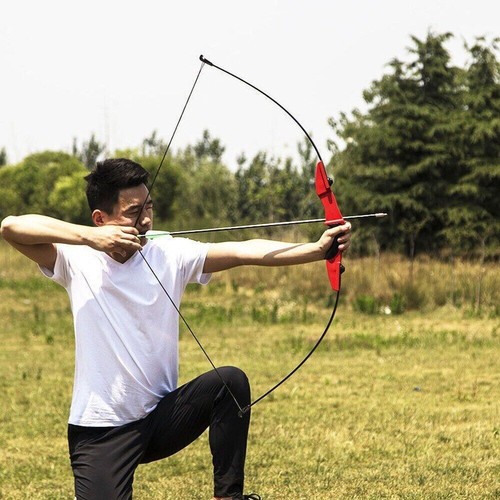Zerone Tir À l'arc Séparateur De Cordes, Installateur De Peep Sight, Accessoires De Tir À l'arc pour Séparateur De Corde d'arc