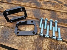 Ford Fiesta / Puma / Ka / ST150 10mm Axle Spacers
