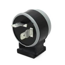 6 Volt 2 Prong Turn Signal Flasher Winker Relay For Honda CB125S CL70 CL100 ST90