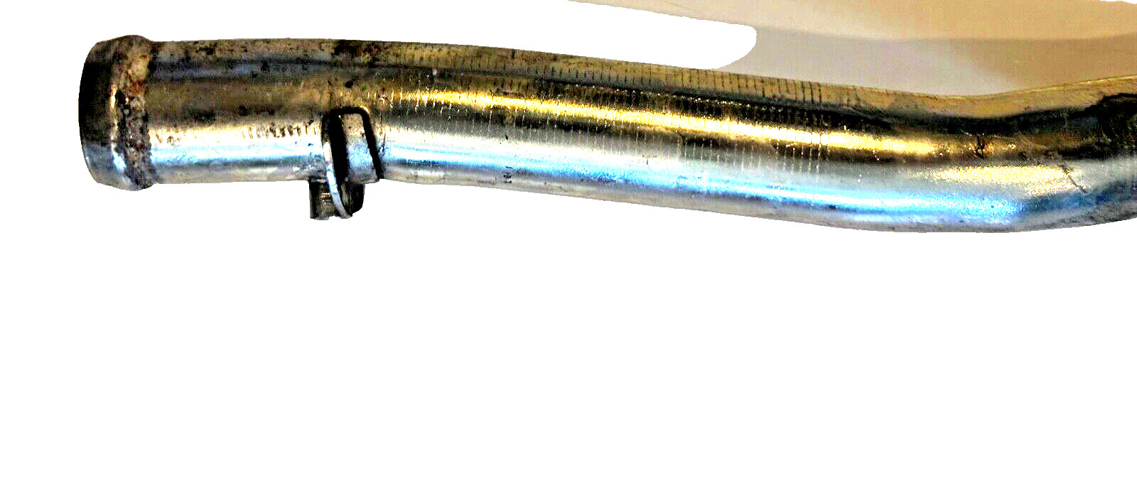 2014 - 2019 MASERATI GHIBLI ENGINE RADIATOR WATER COOLANT HOSE TUBE OEM
