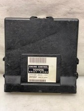 07 SCION TC 2.4L ECU ECM Engine Control Computer  89661-21480