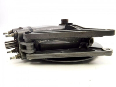 m MOTO GUZZI Gebrauchter V10 Centauro mit Heckantrieb, 47.350