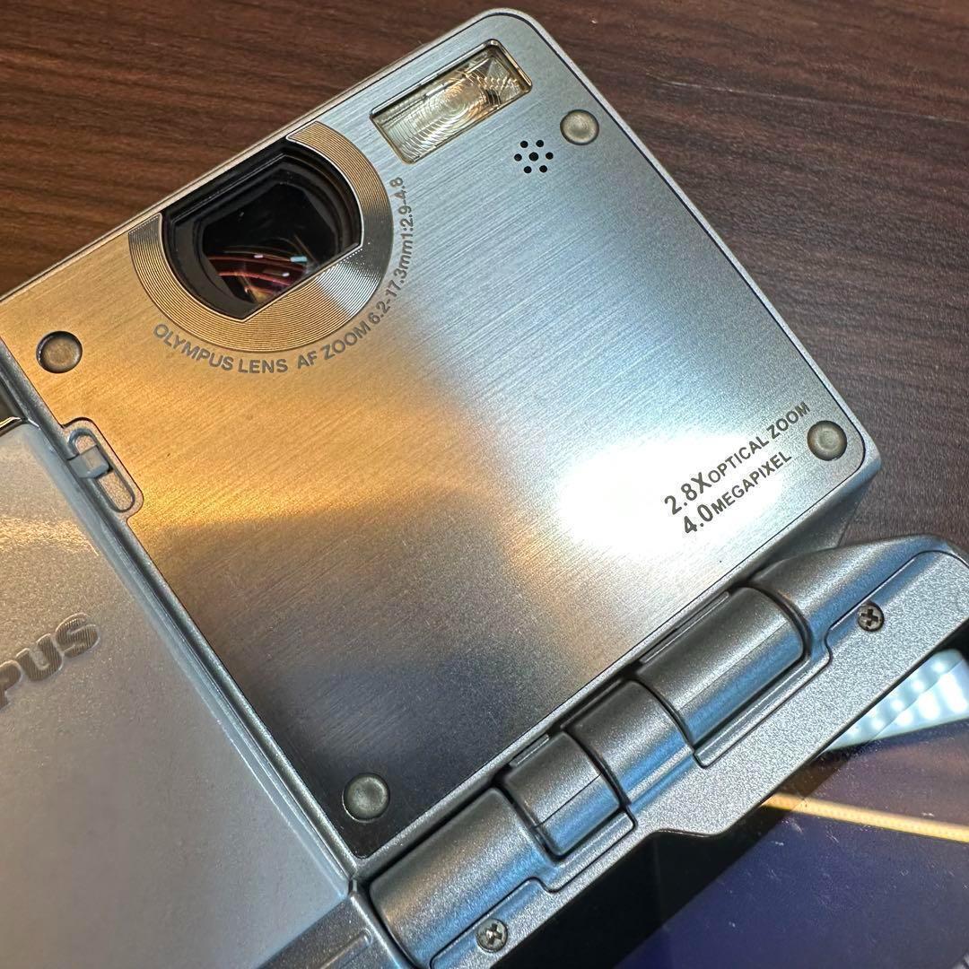 Olympus IR-500 Digital Camera | eBay Olympus IR-500 Digital Camera | eBay