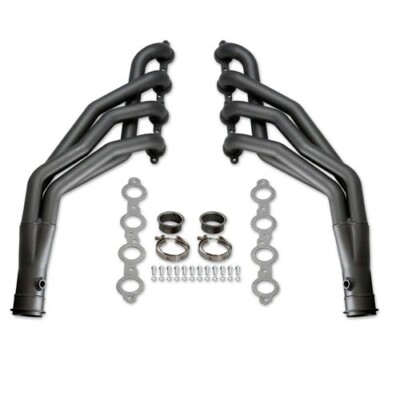 Doug's Headers Exhaust Header Set - LS Swap GM C10 63-72 D3348 Doug's Headers Exhaust Header Set - LS Swap GM C10 63-72 D3348