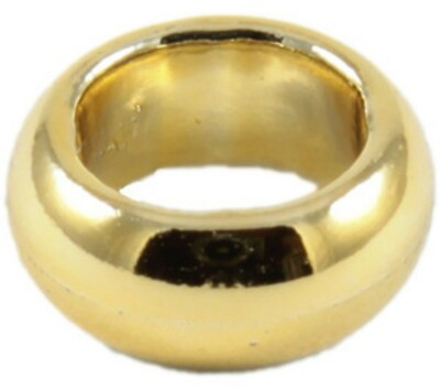 Lego Gold Golden Wedding Ring Band Minifigure Not Included Bride
