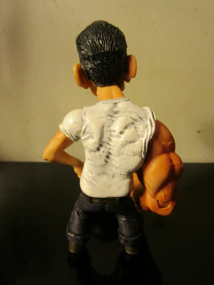 Figura de acción The Goon: Joey the Ball Foto 2 de 2