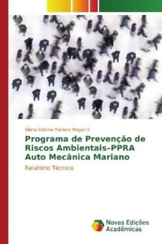 Thumbnail - Programa De Prevenção De Riscos Ambientais-ppra Auto Mecânica Mariano