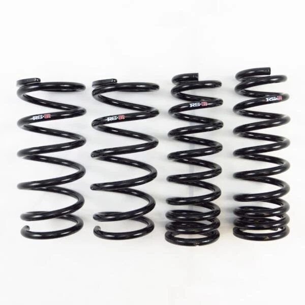 RS-R T171S Super Down Lowering Springs for 13–20 Lexus GS350 RWD Base/F-Sport - Image 2 of 4