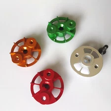 High cooling clutch holder for baja 5B 5sc ss HPI KM Rovan 23-30.5cc engine