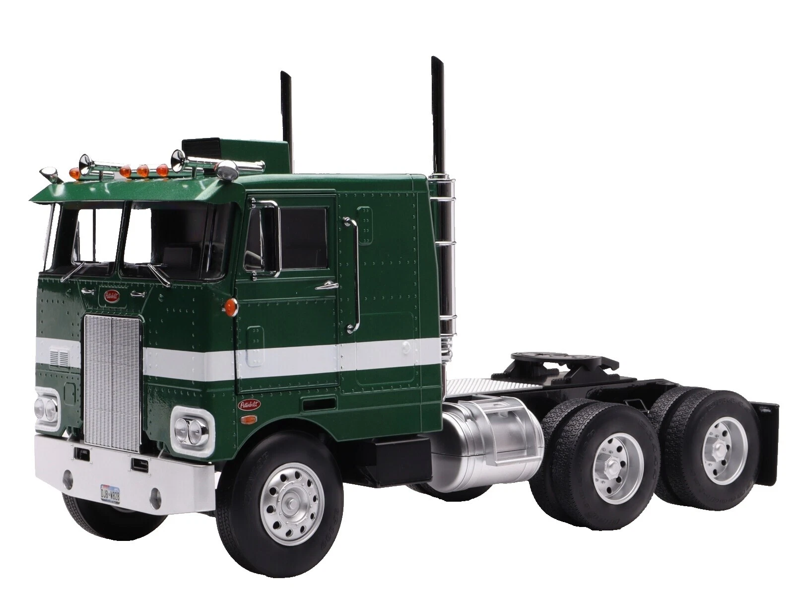 Truck 1:18 Scale Diecast & Toy Vehicles