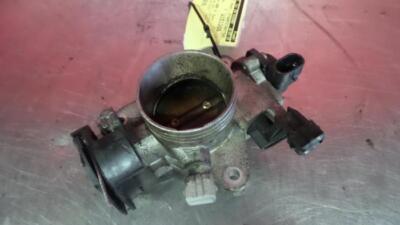 Drosselklappenstutzen Citroen Xsara Coupe N0  P5443531