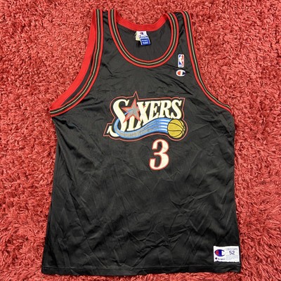 sixers away jersey