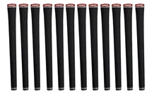 Lamkin Crossline 360 Golf Grips Midsize Black Choose Quantity Brand New