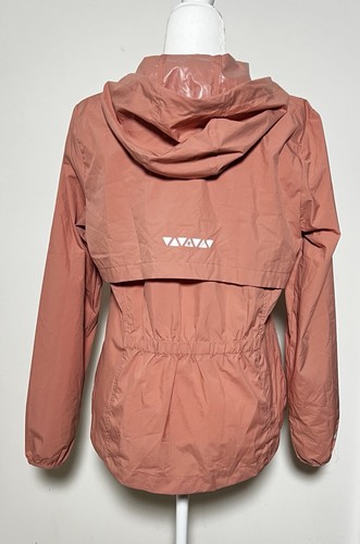 GERRY Packable Lightweight Hooded Jacket - size M - Picture 4 of 10