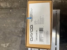 Engine Timing Belt Kit with Water Pump Dayco WP295K1E