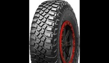 Bf Goodrich Km3 Ta Mud Terrain 27x9-14 27x9x14 Front Rear Tire Atv Utv Sxs