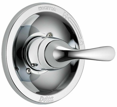 delta 1300 series shower