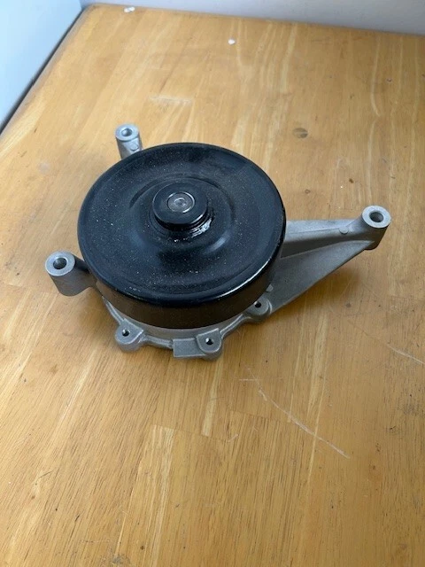 Water Pump For 2000-2002 Jaguar S Type, Lincoln LS, 3.0L V6 GAS,  (Standard) - Imagem 3 de 4