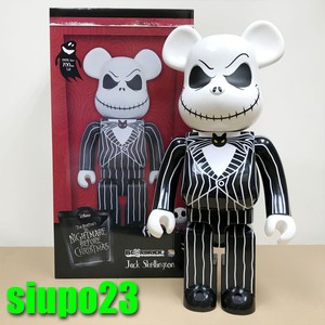 bearbrick jack