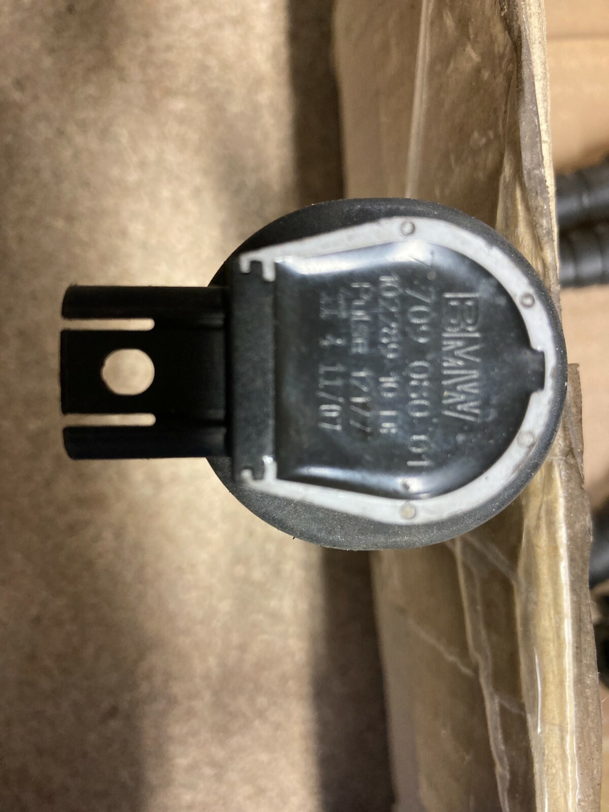 BMW K1200S K1300S K1200R K1200GT K1300GT spark plug stick coil eBay