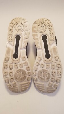 ADIDAS ORIGINALS ZX FLUX TRAINERS ART B24391 | eBay