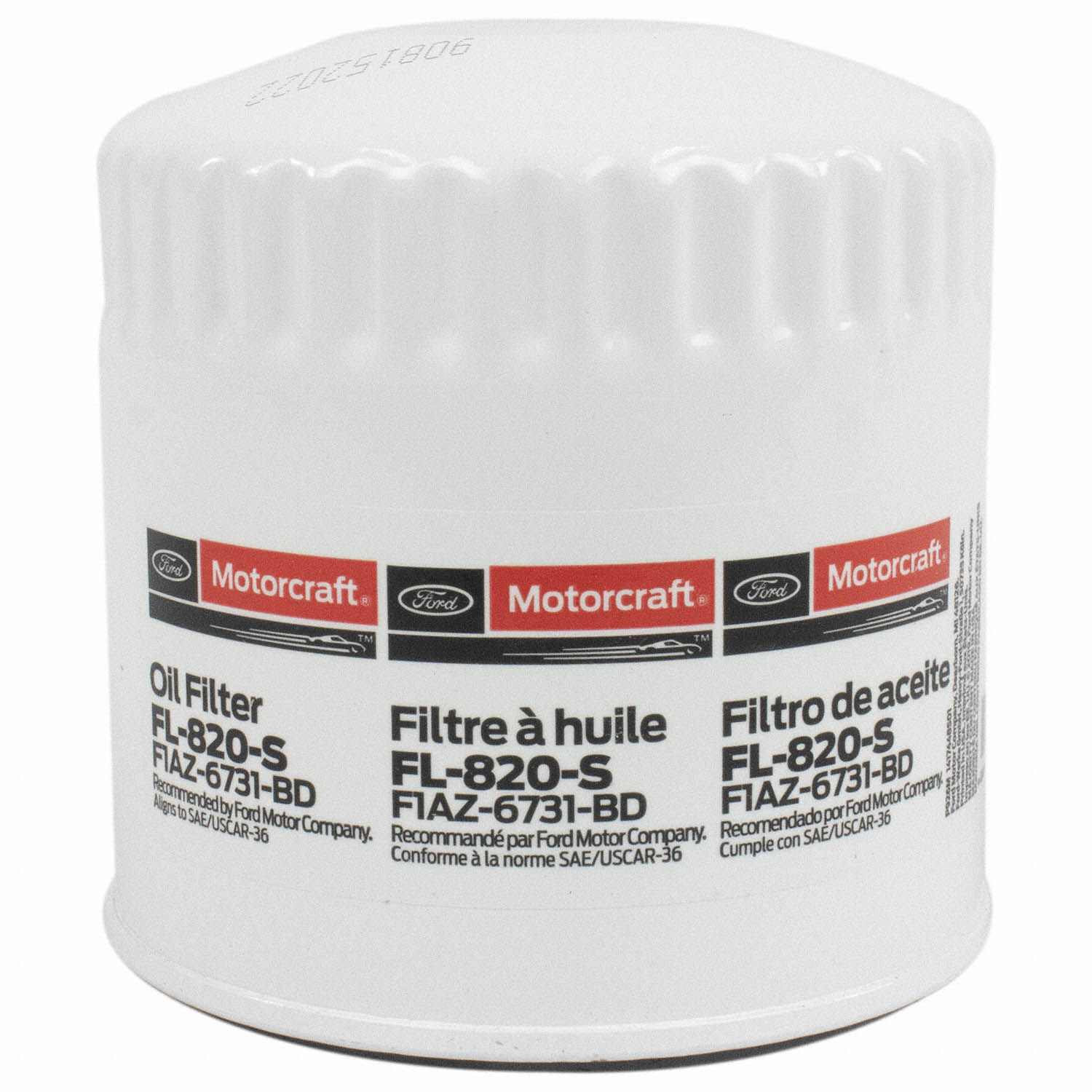 Filter- Pack Of 1-genuine