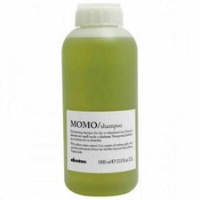 Davines Momo Shampoo  33.8 oz - 1000 ml NEW  AUTHENTIC