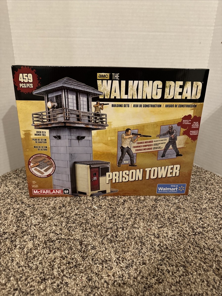 その他 VIOLENCE TOY THE TOWER Violence Toys Mixed Parts Tower