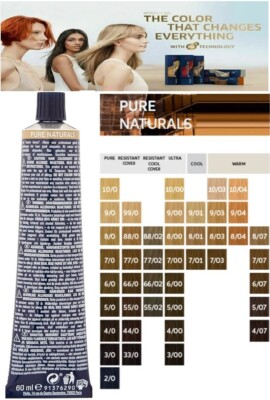 Wella Professional Koleston Perfect 9/17 – Permanent Haarfarbe, Hellblond Asch-sand, 60 Ml