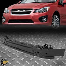 Front Bumper ReinForcement For Subaru Impreza 2012 2013 Impact Bar