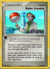 Pokemon Delta Species EX Set - Choose Your Card 2005 Vintage -  NM/LP on eBay