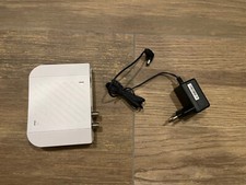 Axing EOC 1-31 Ethernet over Coax gebraucht