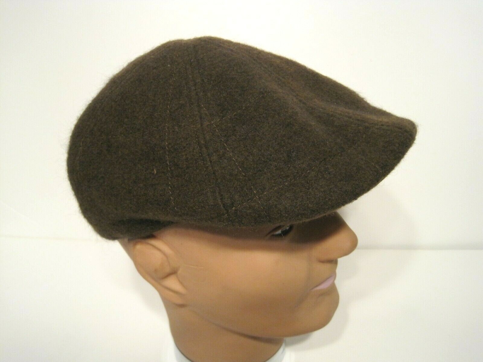 Купить Stetson driving cap hat large 6 