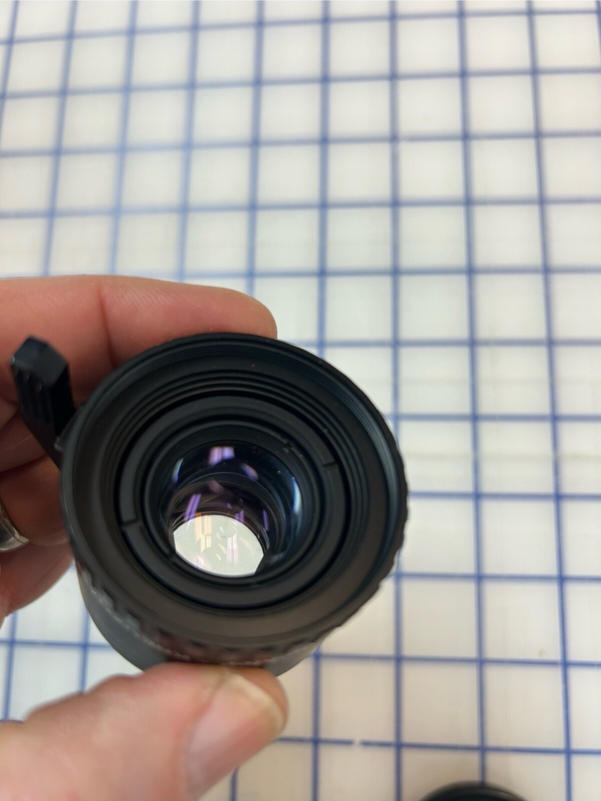 Schneider Componon S f2.8 50mm enlarging lens eBay