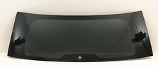 Fits 2011-2019 Ford Explorer Rear Window Back Glass Heated  