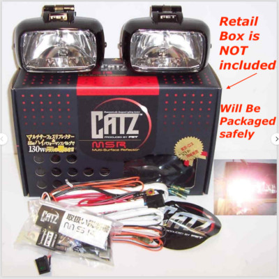 2 UNBOXED SPECIAL - Private Listing - No Returns at this price