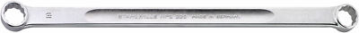 Stahlwille DOUBLE ENDED RING SPANNER 41032022
