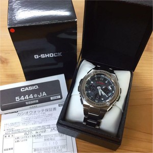 5444 casio