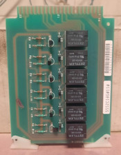 ABB  #5552C18G0110  MODULE CARD  S42