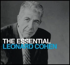 LEONARD COHEN *  31 Greatest Hits * New 2-CD Set * All Original Recordings