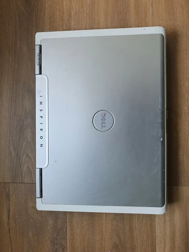 dell inspiron 1501